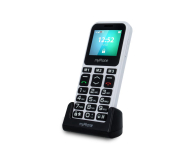 myPhone Halo Mini 2 biały - 400174 - zdjęcie 2